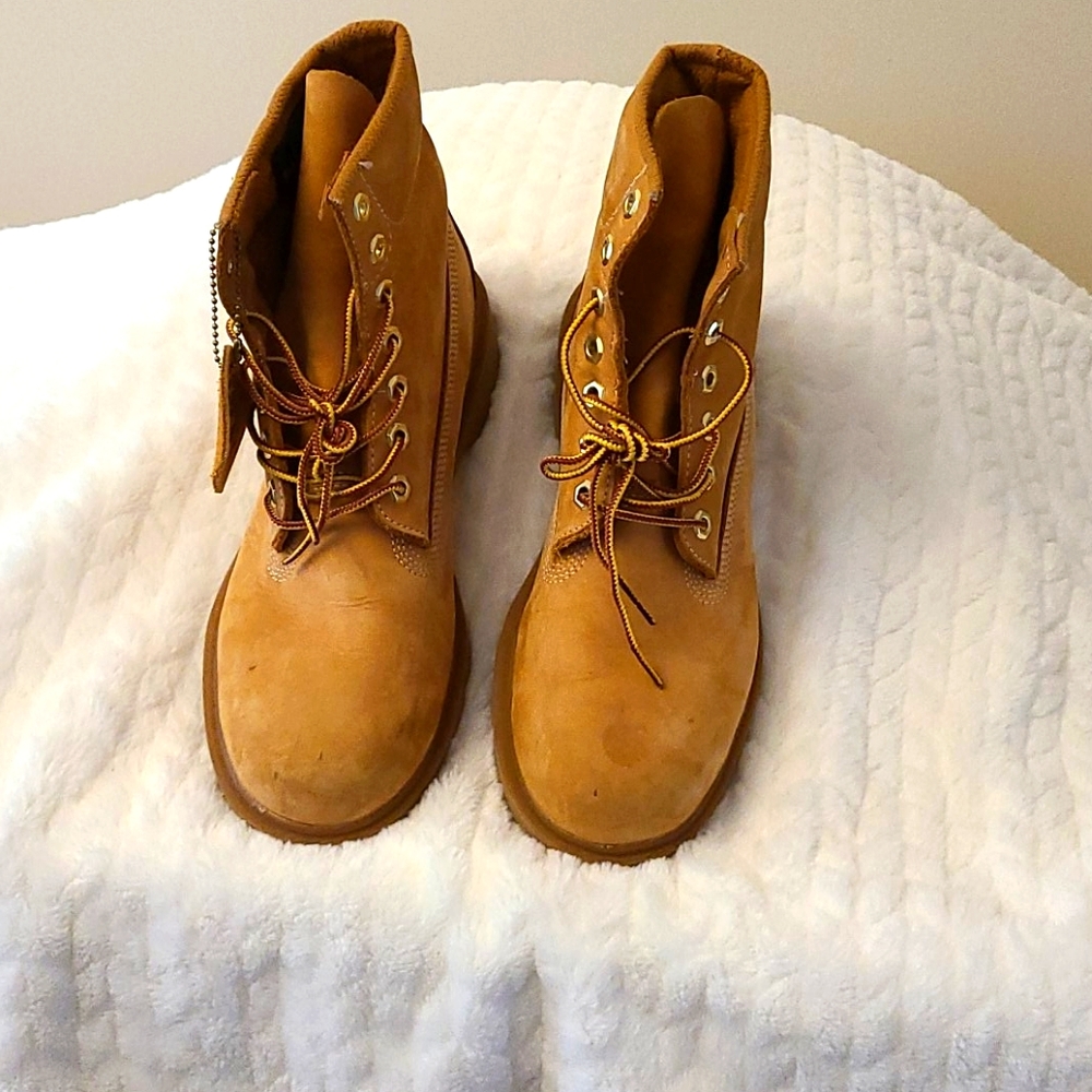 Timberland